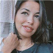 Madrelingua e insegnante di portoghese!